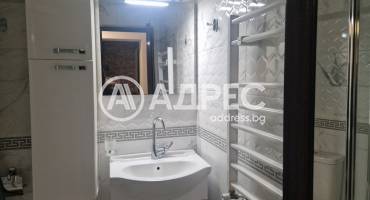 Едностаен апартамент, Ямбол, Васил Левски, 682566, Снимка 24