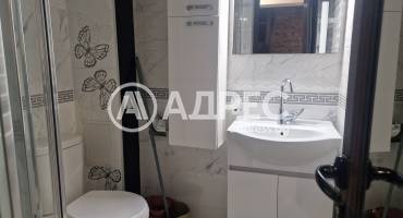 Едностаен апартамент, Ямбол, Васил Левски, 682566, Снимка 25