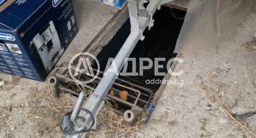 Едностаен апартамент, Ямбол, Васил Левски, 682566, Снимка 27