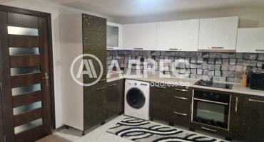 Едностаен апартамент, Ямбол, Васил Левски, 682566, Снимка 3