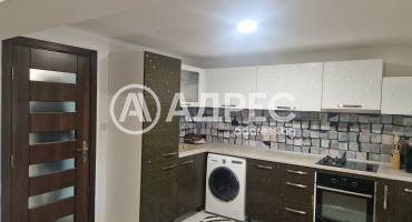 Едностаен апартамент, Ямбол, Васил Левски, 682566, Снимка 4