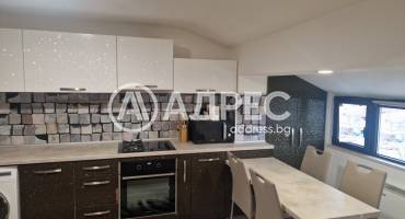 Едностаен апартамент, Ямбол, Васил Левски, 682566, Снимка 5