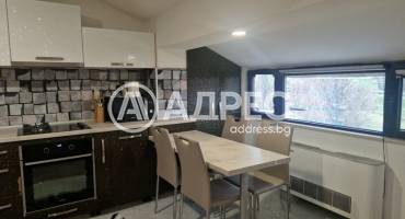 Едностаен апартамент, Ямбол, Васил Левски, 682566, Снимка 6