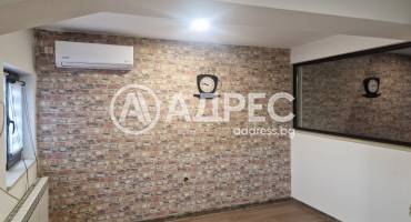 Едностаен апартамент, Ямбол, Васил Левски, 682566, Снимка 7