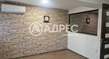 Едностаен апартамент, Ямбол, Васил Левски, 682566, Снимка 8