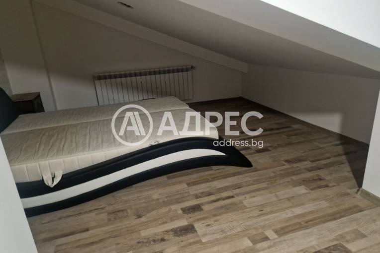 Едностаен апартамент, Ямбол, Васил Левски, 682566, Снимка 10