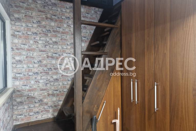 Едностаен апартамент, Ямбол, Васил Левски, 682566, Снимка 13