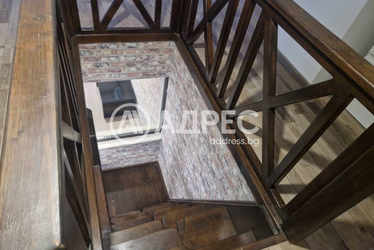 Едностаен апартамент, Ямбол, Васил Левски, 682566, Снимка 14