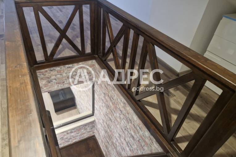 Едностаен апартамент, Ямбол, Васил Левски, 682566, Снимка 16