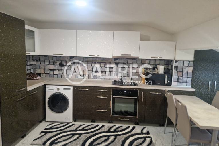 Едностаен апартамент, Ямбол, Васил Левски, 682566, Снимка 2