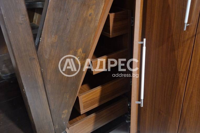 Едностаен апартамент, Ямбол, Васил Левски, 682566, Снимка 21