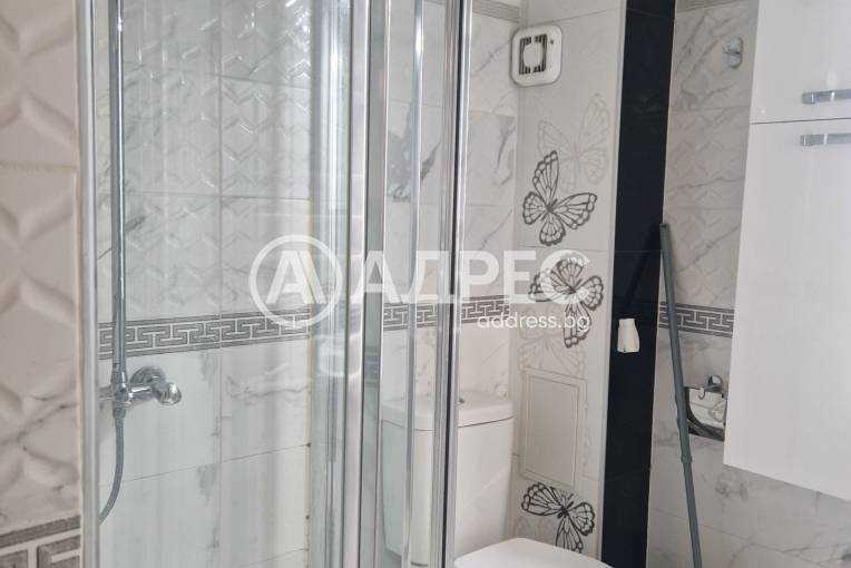 Едностаен апартамент, Ямбол, Васил Левски, 682566, Снимка 22