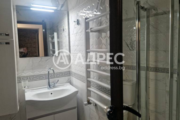 Едностаен апартамент, Ямбол, Васил Левски, 682566, Снимка 23