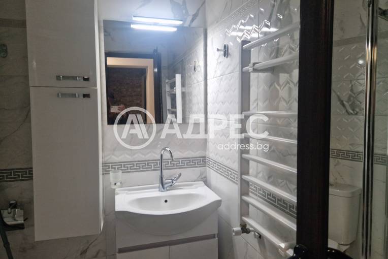 Едностаен апартамент, Ямбол, Васил Левски, 682566, Снимка 24