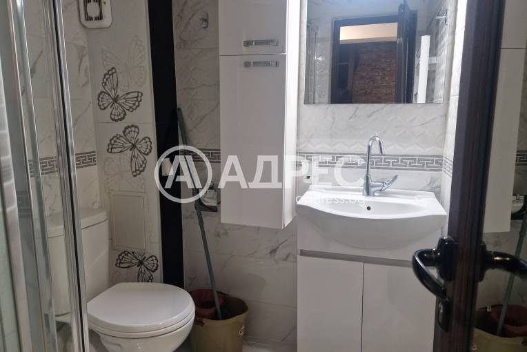 Едностаен апартамент, Ямбол, Васил Левски, 682566, Снимка 25