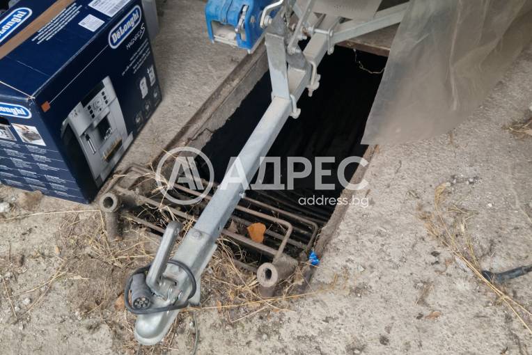 Едностаен апартамент, Ямбол, Васил Левски, 682566, Снимка 27