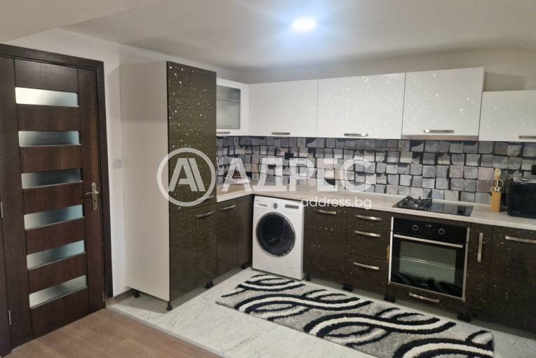 Едностаен апартамент, Ямбол, Васил Левски, 682566, Снимка 3