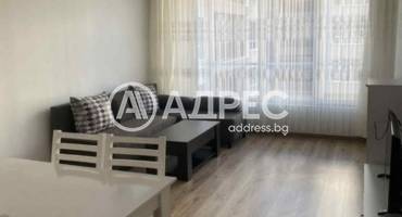 Двустаен апартамент, Пловдив, Кючук Париж, 683566, Снимка 1