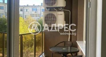 Двустаен апартамент, Пловдив, Кючук Париж, 683566, Снимка 10