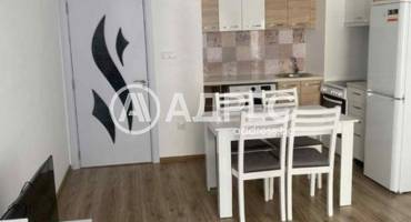 Двустаен апартамент, Пловдив, Кючук Париж, 683566, Снимка 2