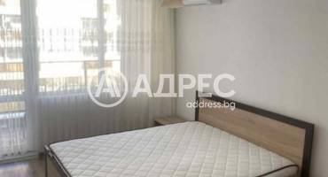 Двустаен апартамент, Пловдив, Кючук Париж, 683566, Снимка 4