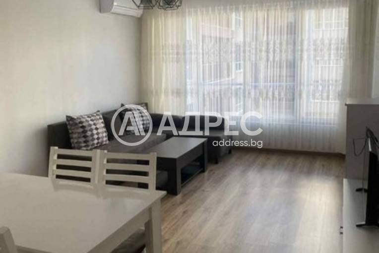 Двустаен апартамент, Пловдив, Кючук Париж, 683566, Снимка 1