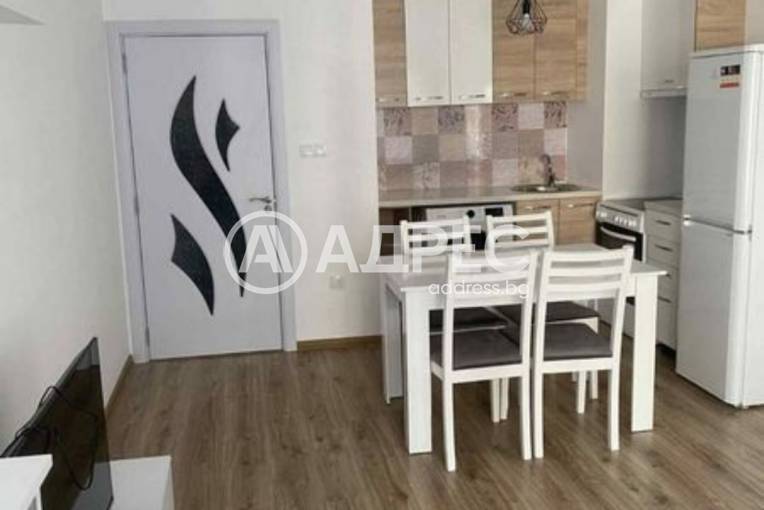 Двустаен апартамент, Пловдив, Кючук Париж, 683566, Снимка 2