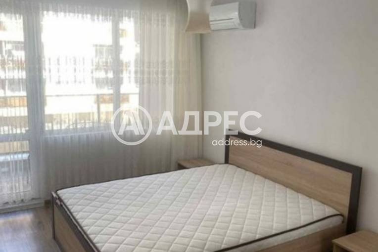 Двустаен апартамент, Пловдив, Кючук Париж, 683566, Снимка 4