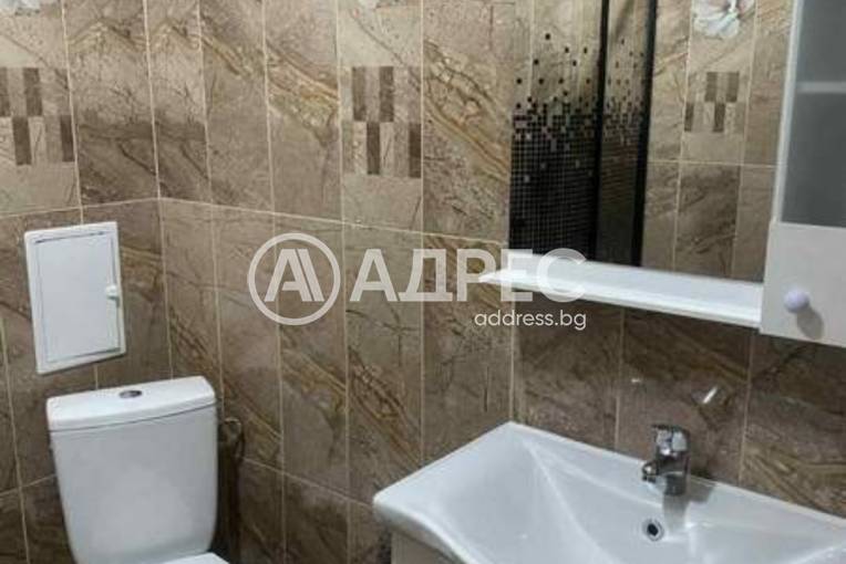 Двустаен апартамент, Пловдив, Кючук Париж, 683566, Снимка 6