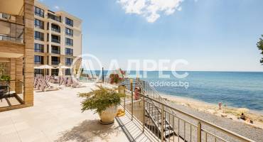 Двустаен апартамент, Варна, к.к. Чайка, 701566, Снимка 1