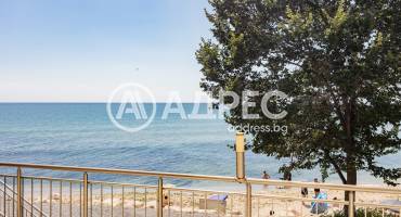 Двустаен апартамент, Варна, к.к. Чайка, 701566, Снимка 10
