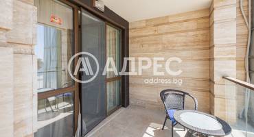 Двустаен апартамент, Варна, к.к. Чайка, 701566, Снимка 11