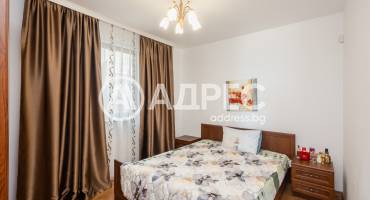 Двустаен апартамент, Варна, к.к. Чайка, 701566, Снимка 12
