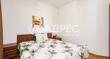 Двустаен апартамент, Варна, к.к. Чайка, 701566, Снимка 13