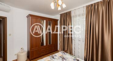 Двустаен апартамент, Варна, к.к. Чайка, 701566, Снимка 14