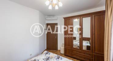 Двустаен апартамент, Варна, к.к. Чайка, 701566, Снимка 15