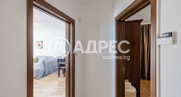 Двустаен апартамент, Варна, к.к. Чайка, 701566, Снимка 16