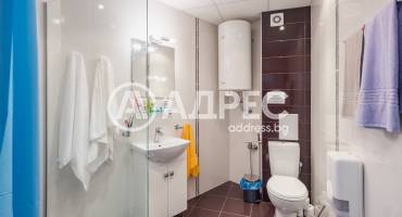 Двустаен апартамент, Варна, к.к. Чайка, 701566, Снимка 17