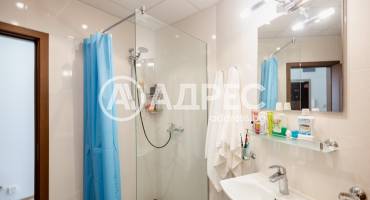 Двустаен апартамент, Варна, к.к. Чайка, 701566, Снимка 18