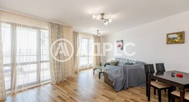 Двустаен апартамент, Варна, к.к. Чайка, 701566, Снимка 2