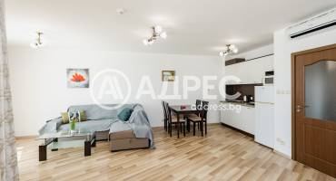 Двустаен апартамент, Варна, к.к. Чайка, 701566, Снимка 3
