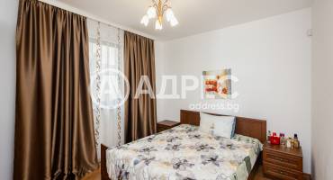 Двустаен апартамент, Варна, к.к. Чайка, 701566, Снимка 4