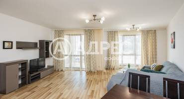 Двустаен апартамент, Варна, к.к. Чайка, 701566, Снимка 6