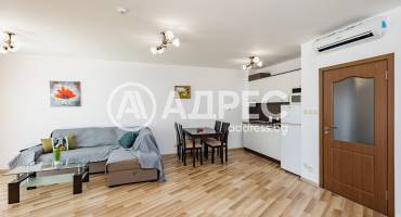 Двустаен апартамент, Варна, к.к. Чайка, 701566, Снимка 7