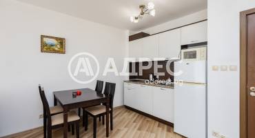 Двустаен апартамент, Варна, к.к. Чайка, 701566, Снимка 9