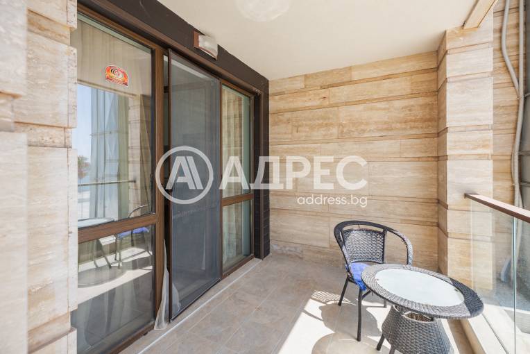 Двустаен апартамент, Варна, к.к. Чайка, 701566, Снимка 11
