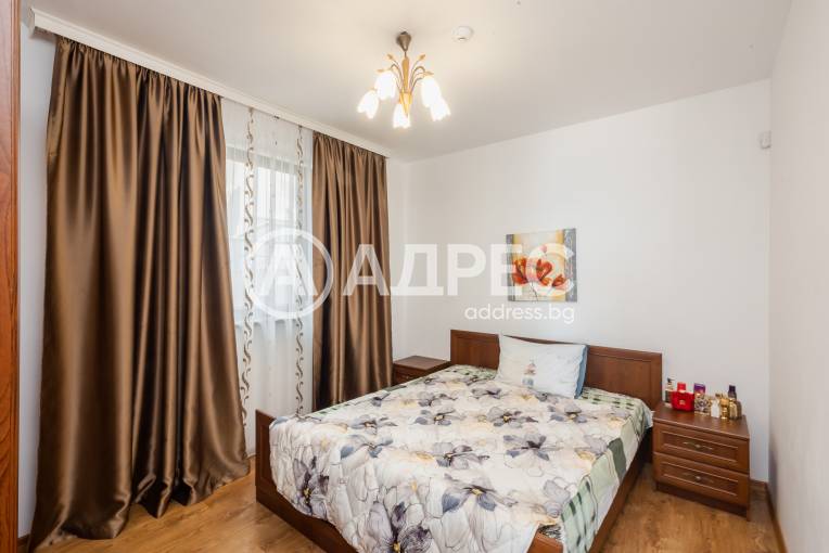 Двустаен апартамент, Варна, к.к. Чайка, 701566, Снимка 12