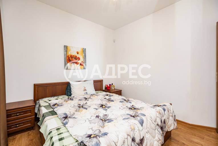 Двустаен апартамент, Варна, к.к. Чайка, 701566, Снимка 13