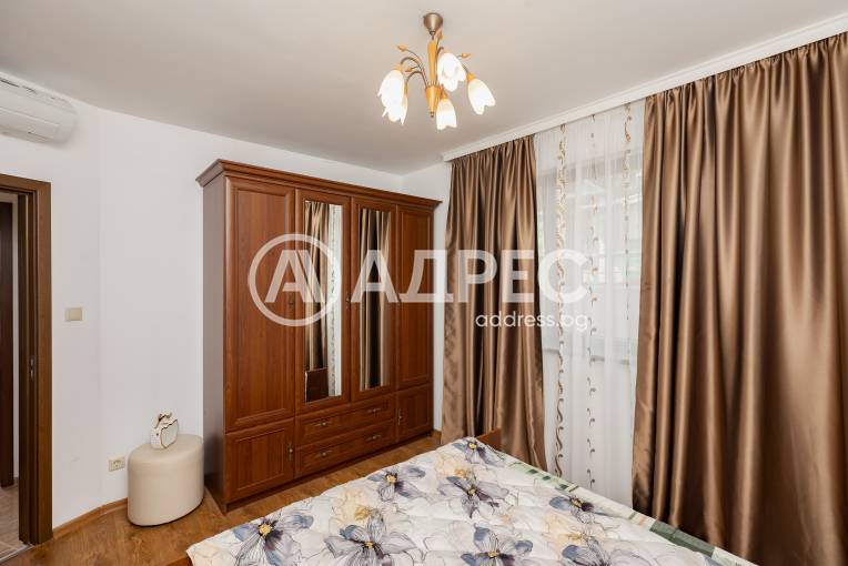 Двустаен апартамент, Варна, к.к. Чайка, 701566, Снимка 14
