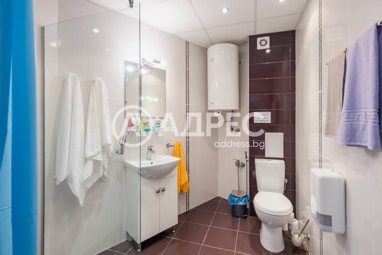 Двустаен апартамент, Варна, к.к. Чайка, 701566, Снимка 17